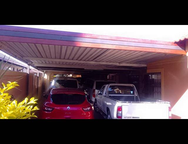 3 BEDROOM HOUSE FOR SALE IN TLHABANE